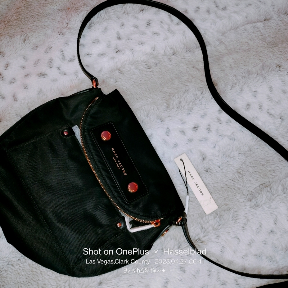Michael kors crossbody purse